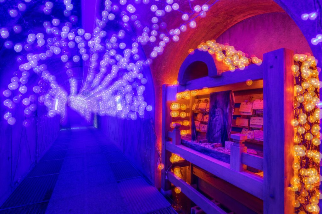 しのぶ砂防堰堤