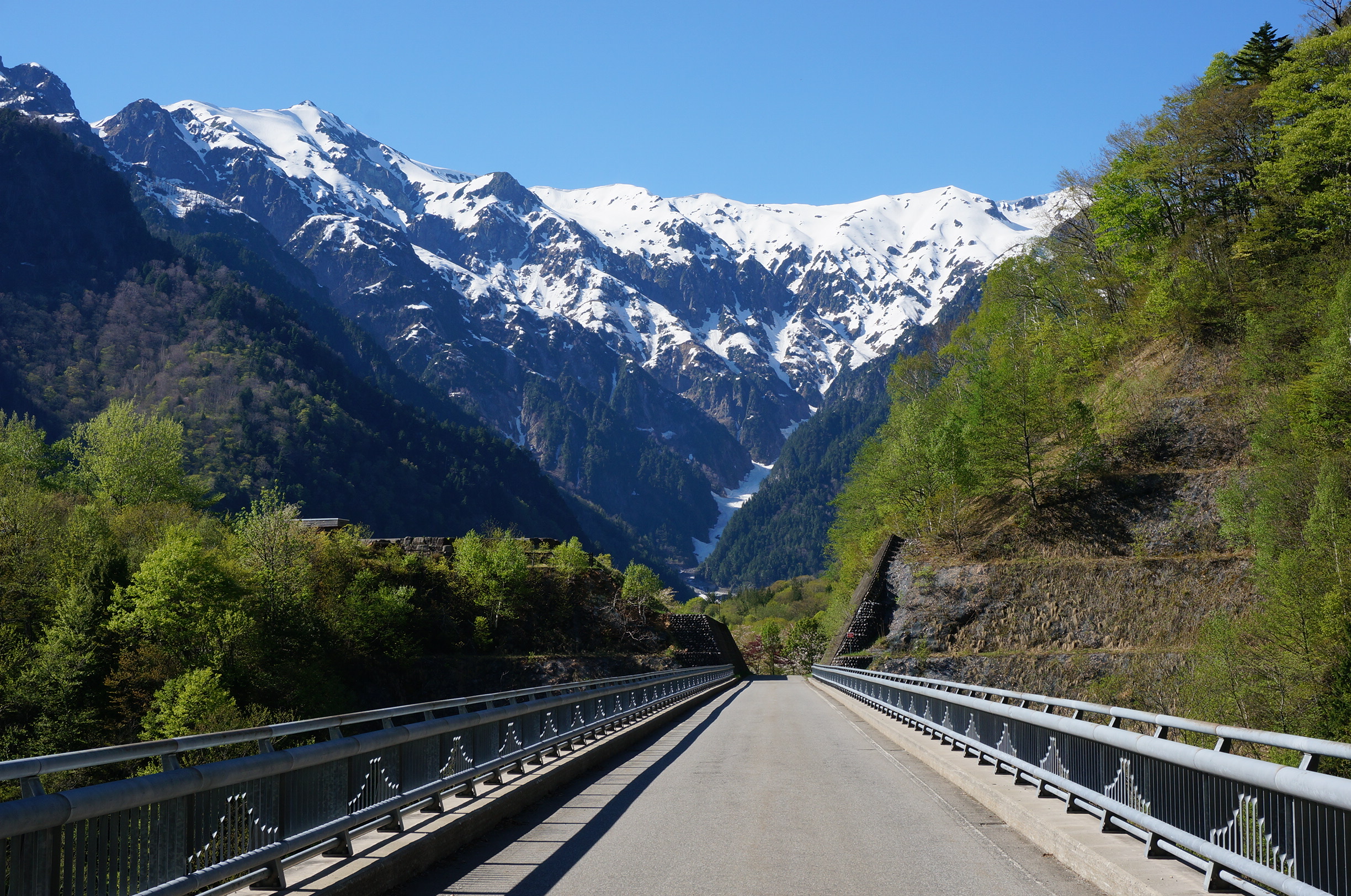 北アルプス大橋①H29.05.19