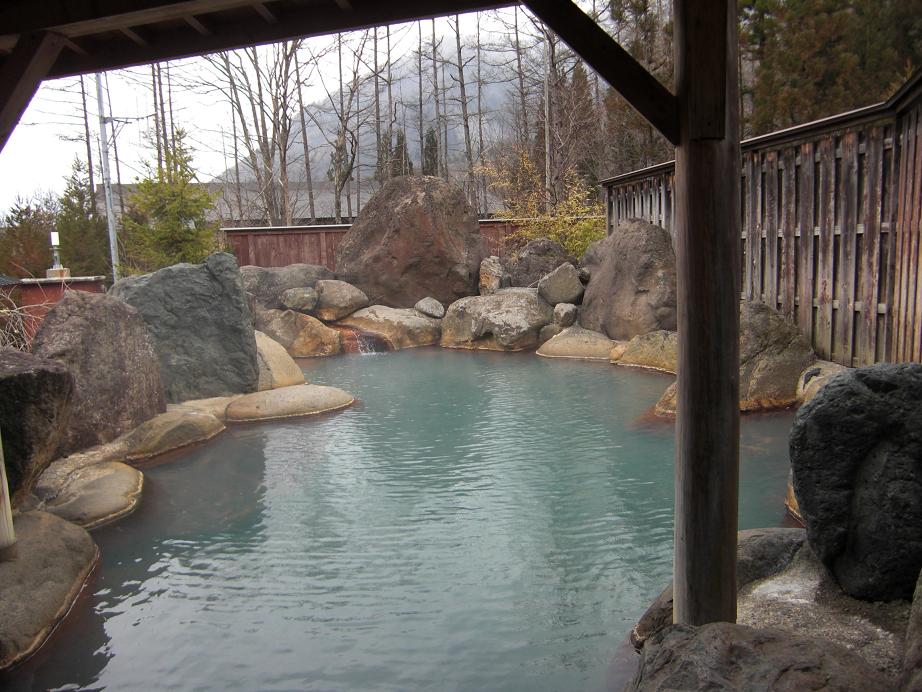 平湯プリンス貸切（ＰＲ）