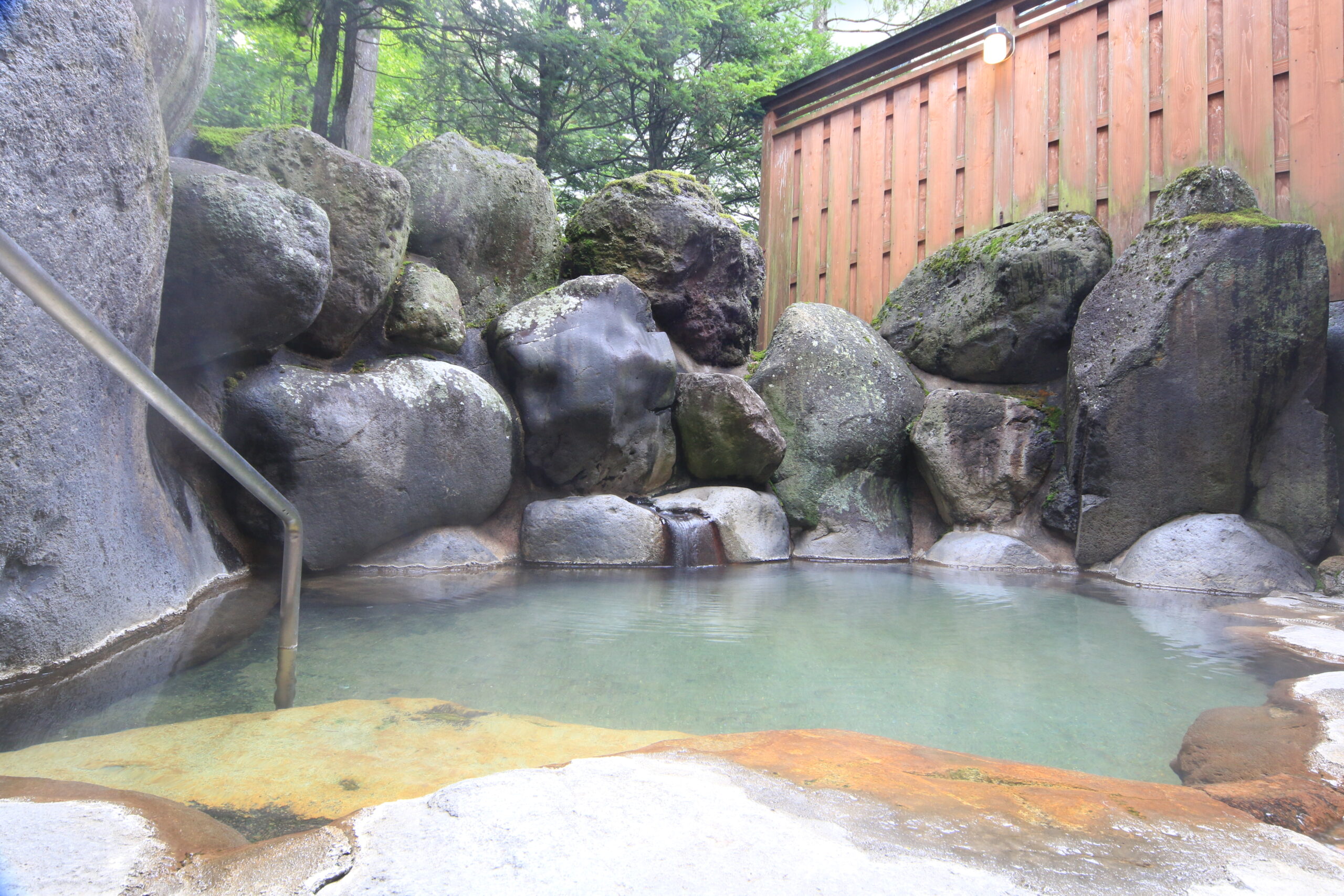 旅館たなか（風呂2）