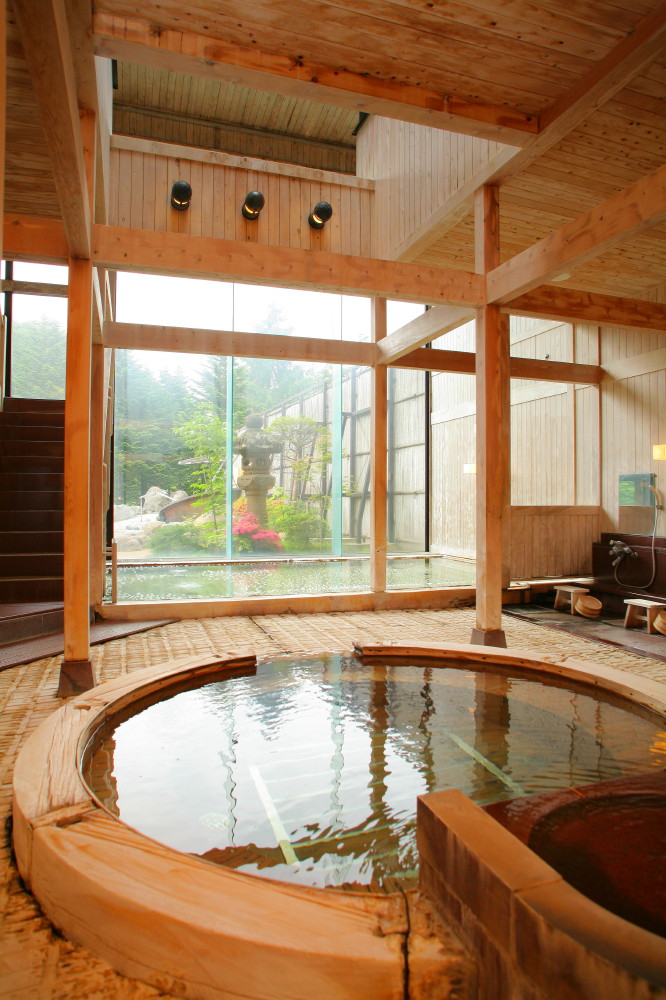 岡田旅館