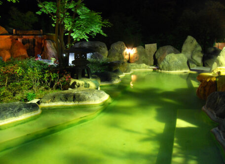 GH焼岳（ＰＲ）