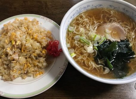 のんき村料理