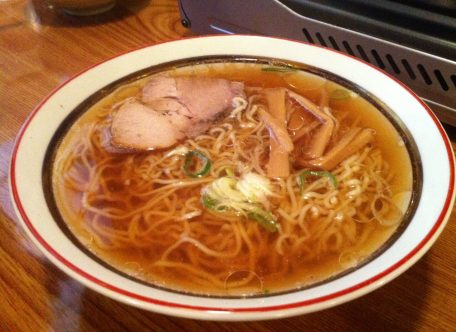 奈賀勢料理