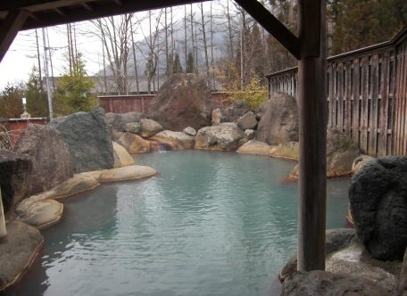 平湯プリンス貸切（ＰＲ）