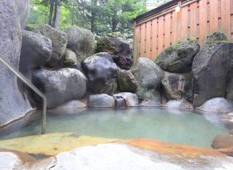 旅館たなか（風呂2）