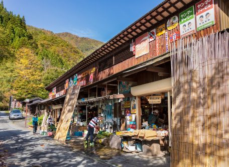 福地朝市2